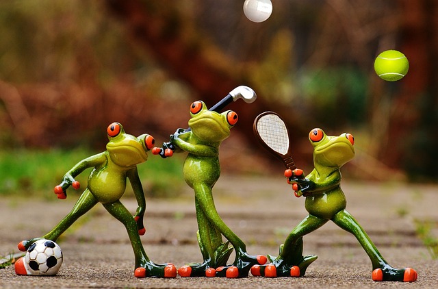 一个问题不