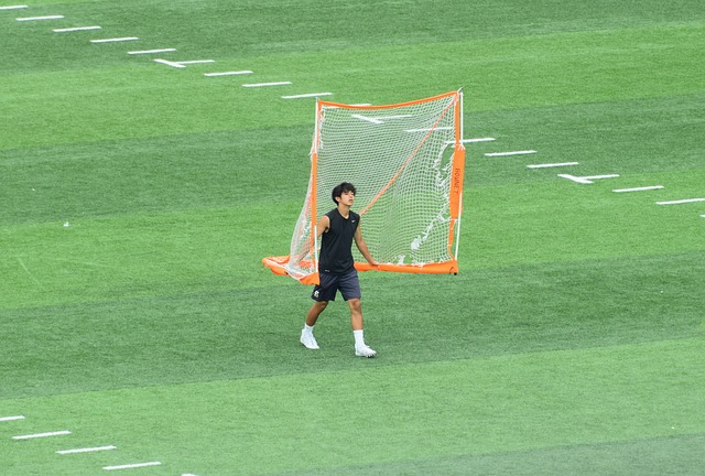 培养和高性